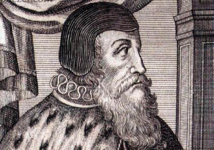 Król Zygmunt