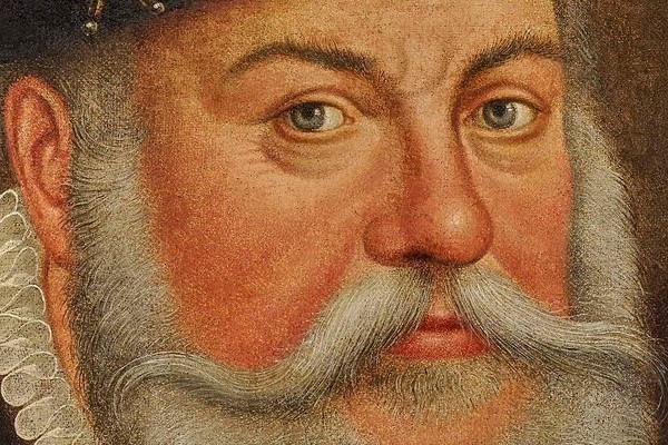 Jerzy Hohenzollern, margrabia brandenburski książę raciborski i karniowski