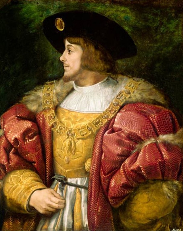 LUDWIK II