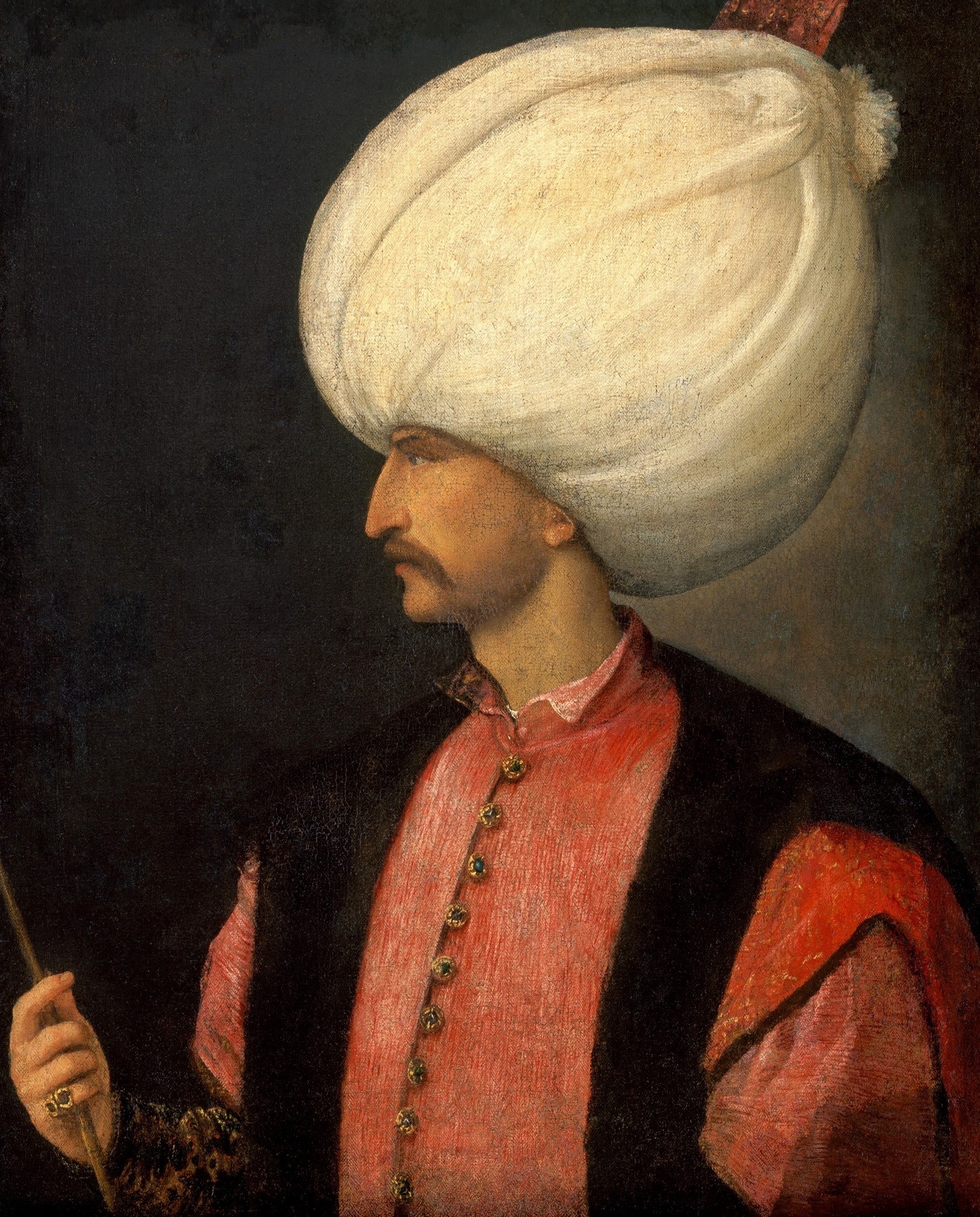 SULEJMAN