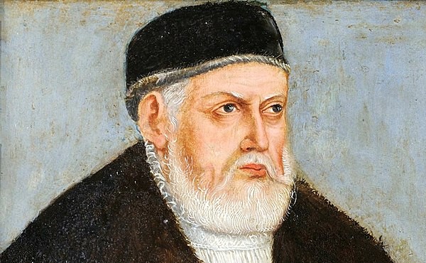 Król Zygmunt